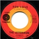 The Lettermen - For Love / She Cried