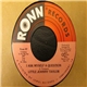 Little Johnny Taylor - I Ask Myself A Question / I Need Some Lovin'