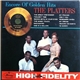 The Platters - Encore Of Golden Hits